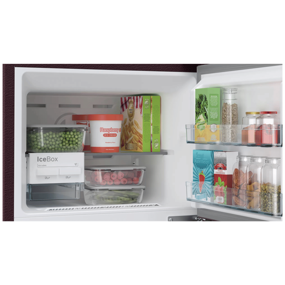 Buy Bosch Series 4 290 Litres 3 Star Frost Free Double Door Convertible